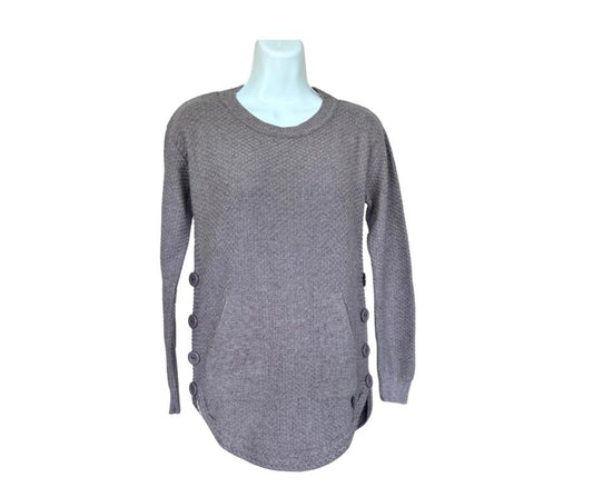 Suéter para dama color arena